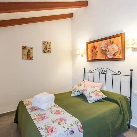 Villa La Marina Nerja Exterior photo