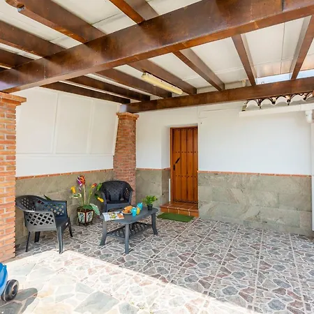 Villa La Marina Nerja Exterior photo